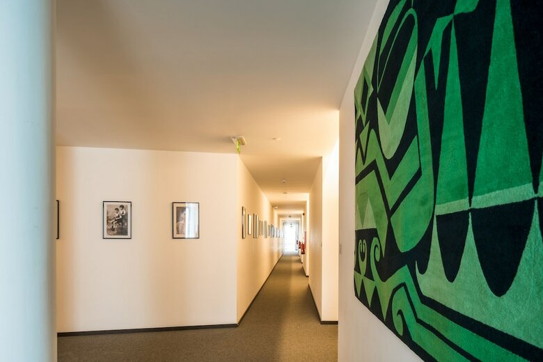 Boticas Hotel Art & Spa