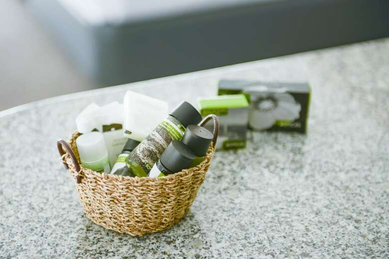 Boticas Hotel Art & Spa