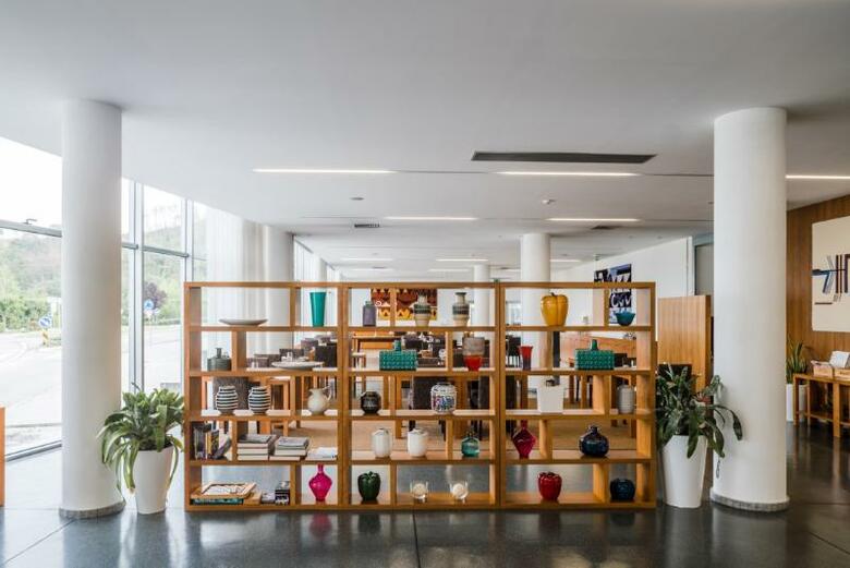 Boticas Hotel Art & Spa