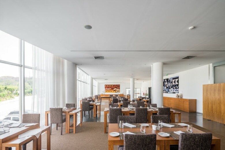 Boticas Hotel Art & Spa