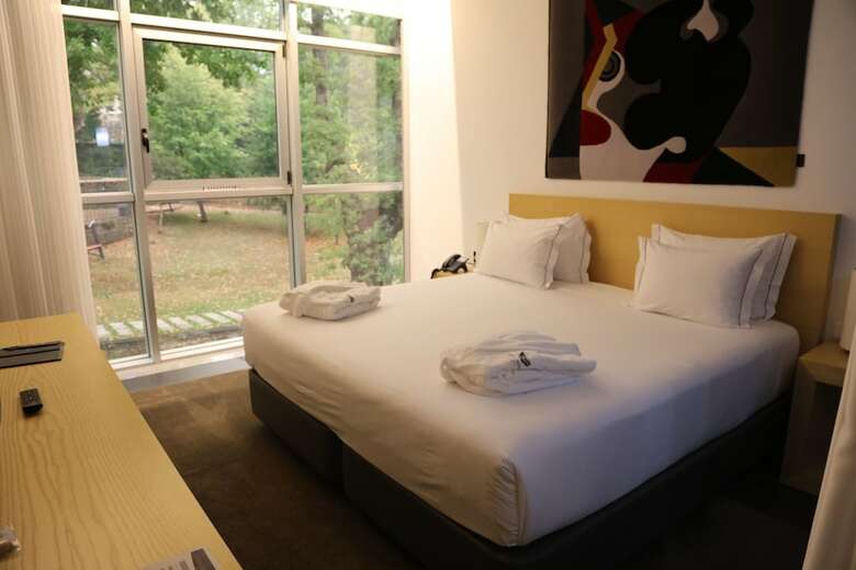 Boticas Hotel Art & Spa
