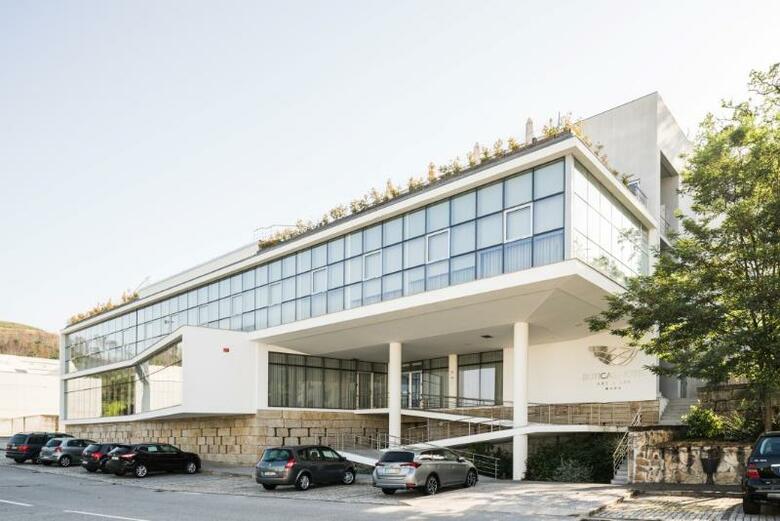Boticas Hotel Art & Spa