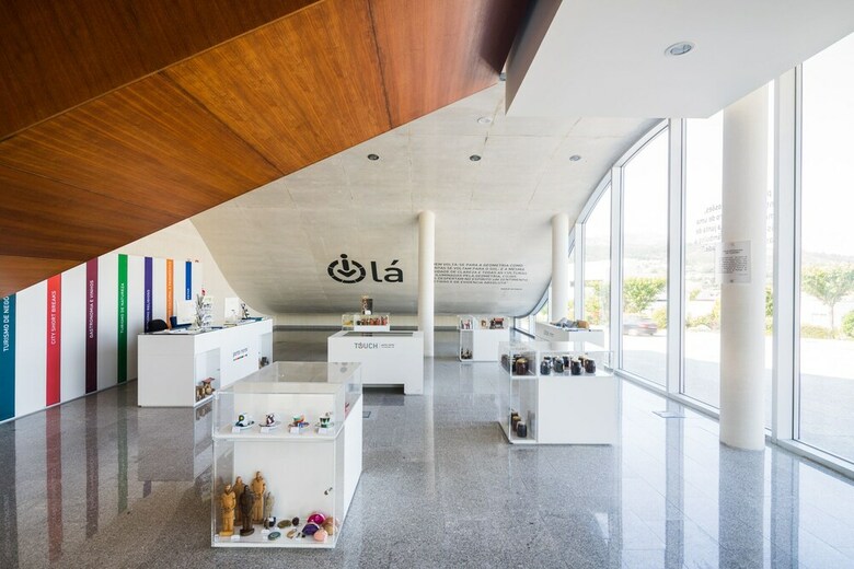 Boticas Hotel Art & Spa