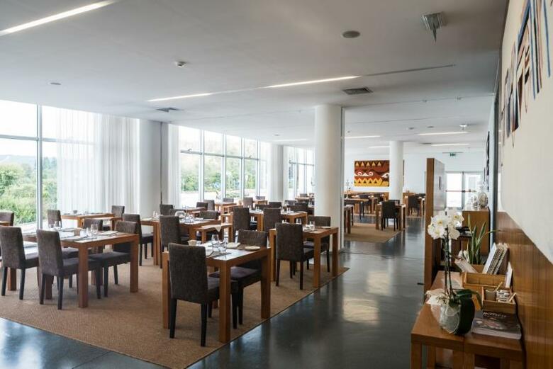 Boticas Hotel Art & Spa