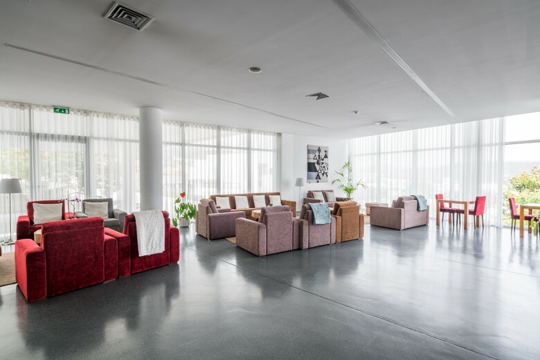 Boticas Hotel Art & Spa
