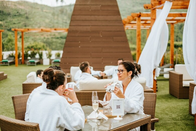 Boticas Hotel Art & Spa
