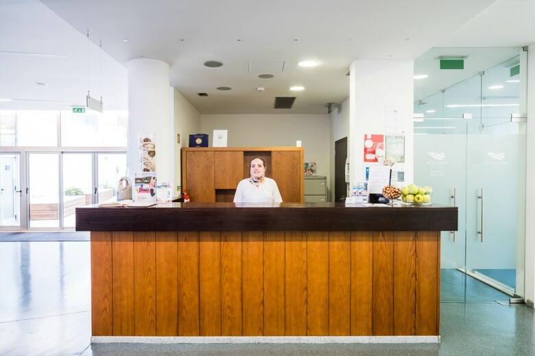 Boticas Hotel Art & Spa