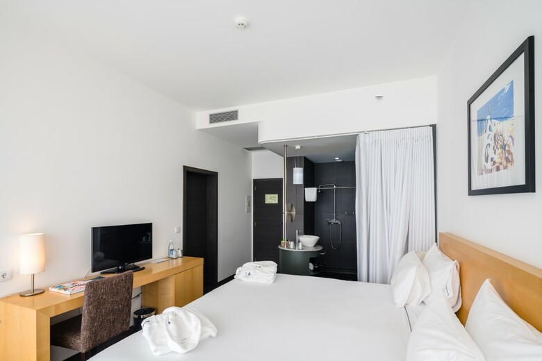 Boticas Hotel Art & Spa