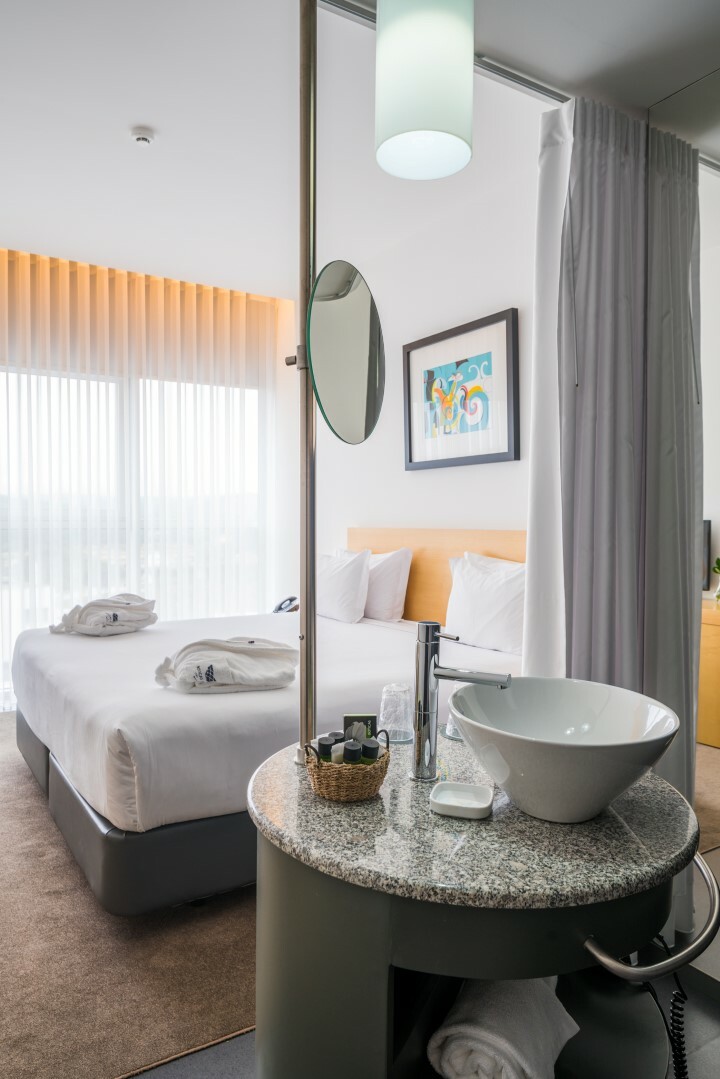 Boticas Hotel Art & Spa