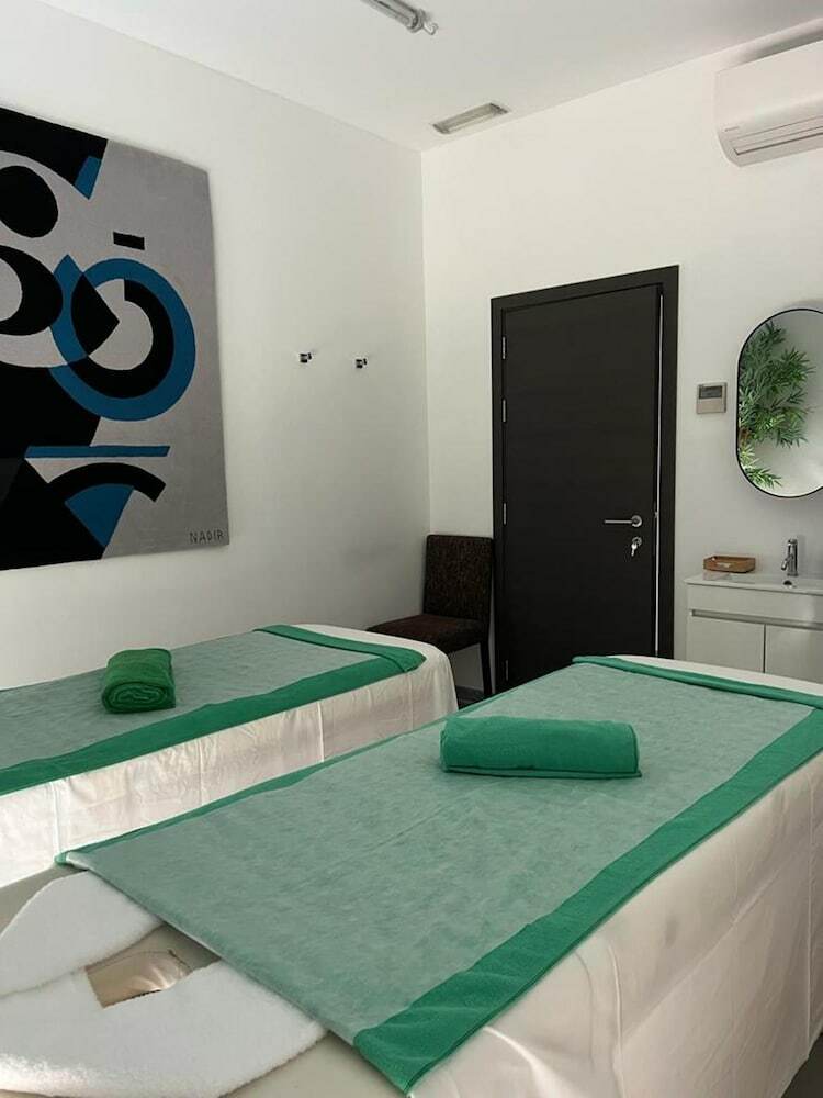 Boticas Hotel Art & Spa