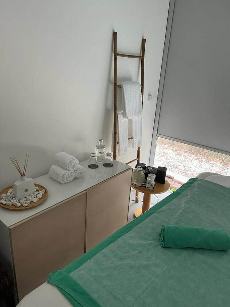 Boticas Hotel Art & Spa