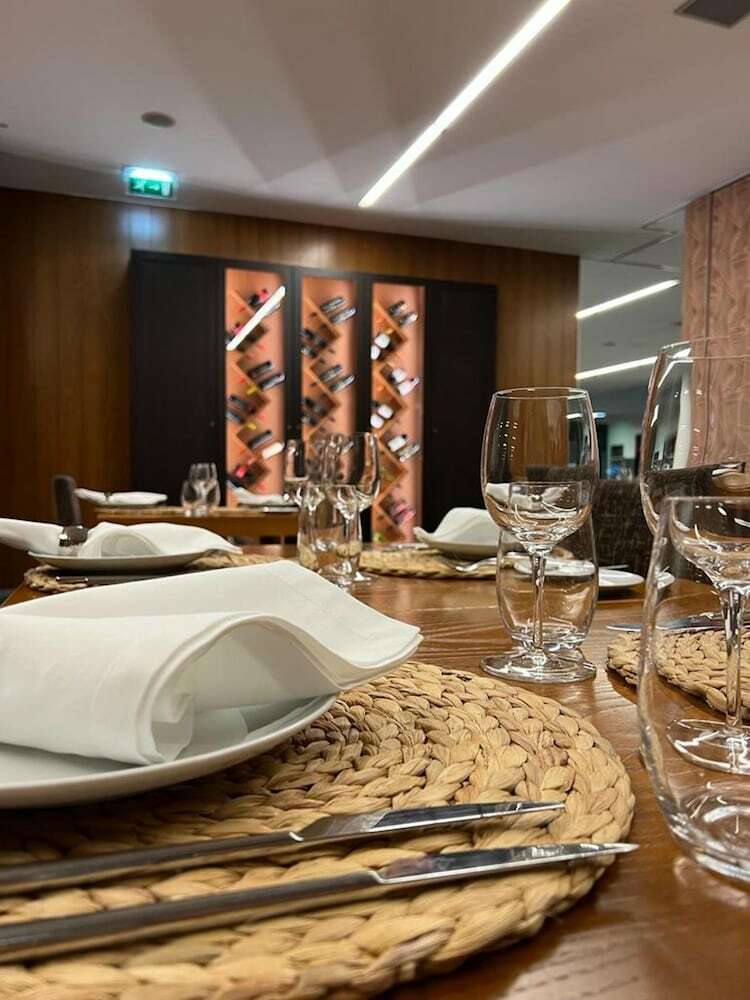 Boticas Hotel Art & Spa