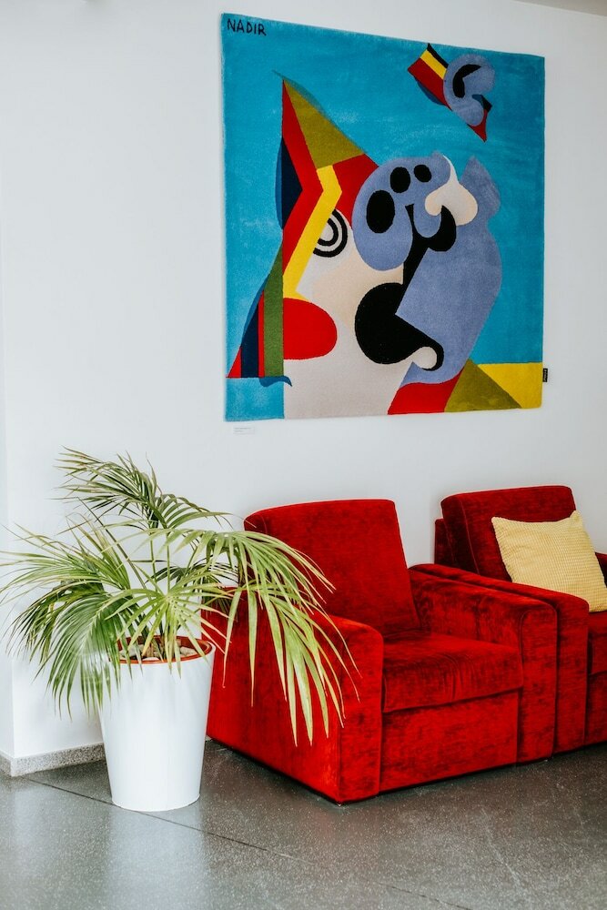 Boticas Hotel Art & Spa
