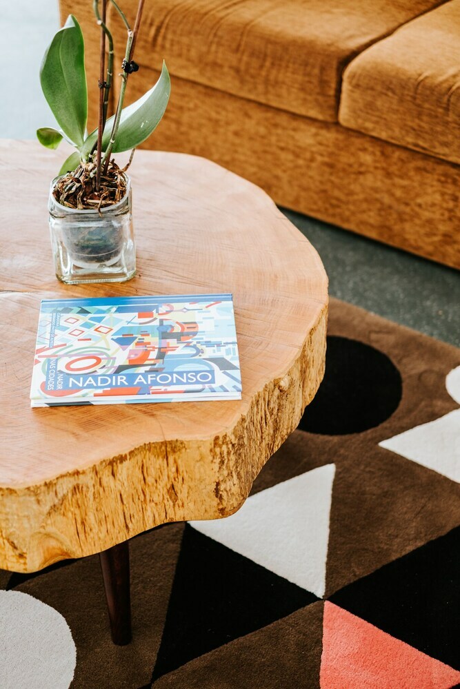 Boticas Hotel Art & Spa