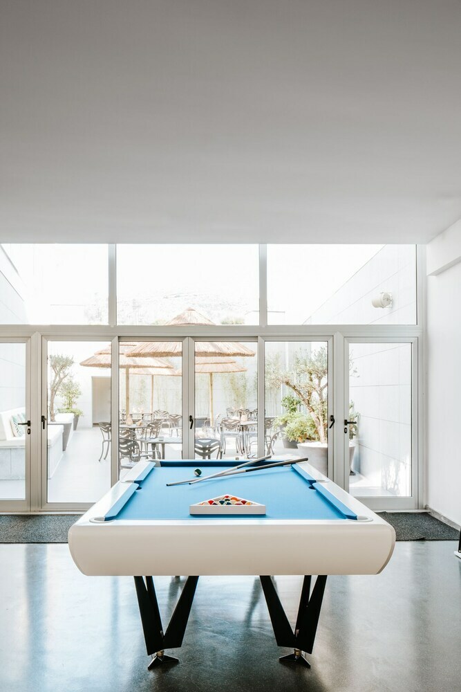 Boticas Hotel Art & Spa
