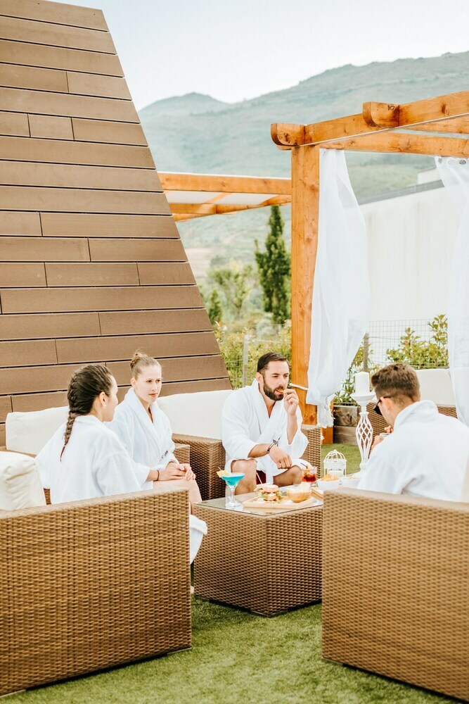 Boticas Hotel Art & Spa
