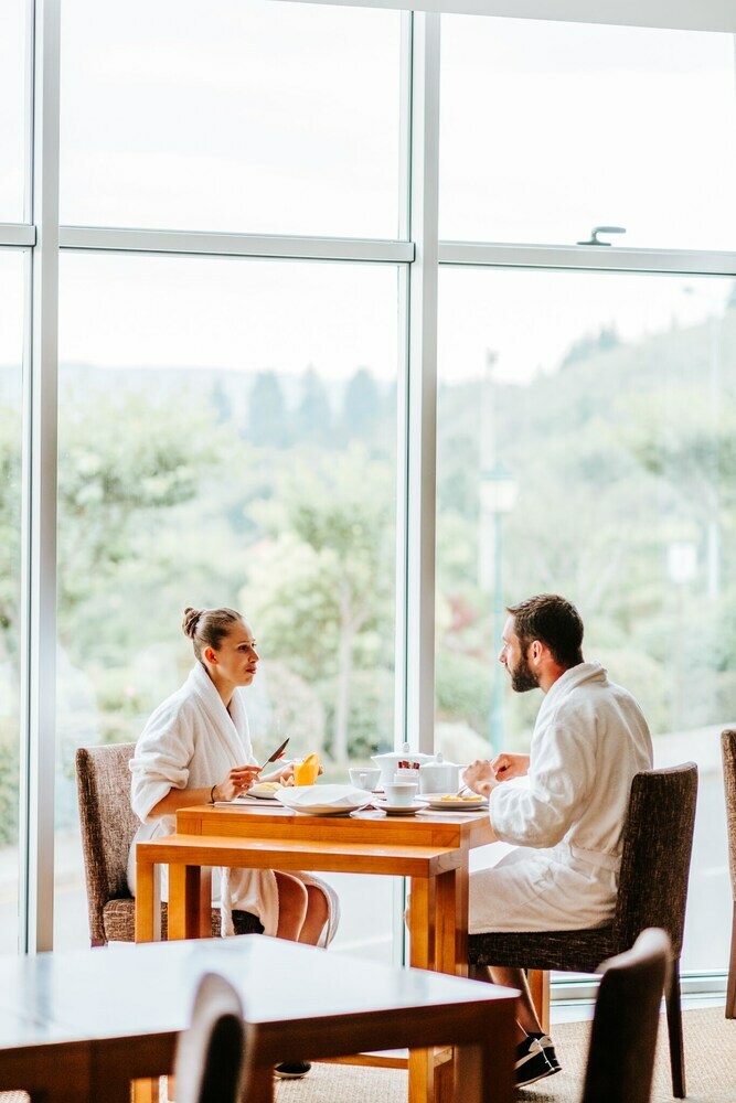 Boticas Hotel Art & Spa