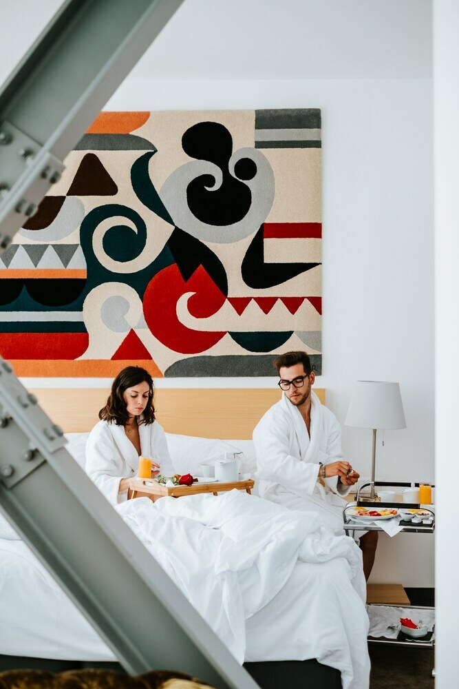 Boticas Hotel Art & Spa
