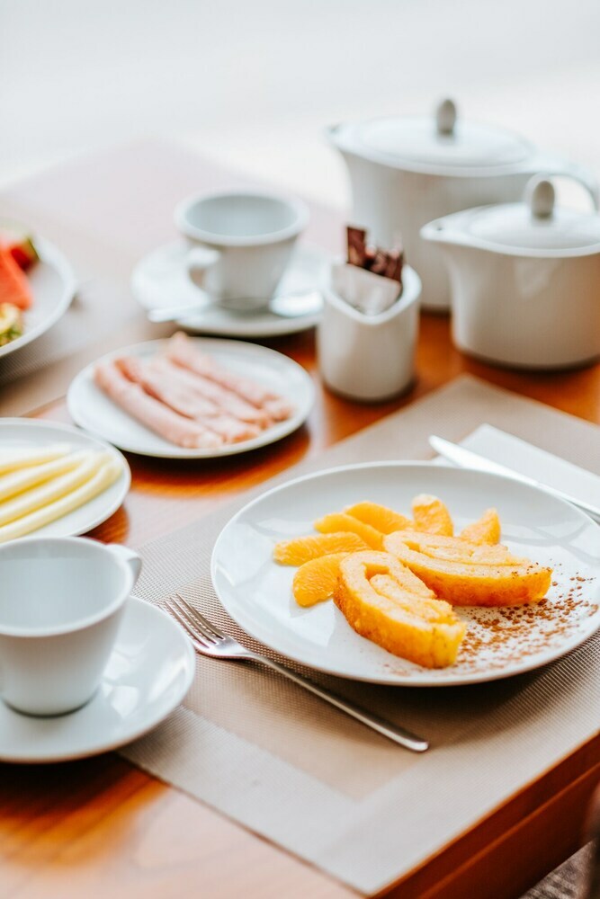Boticas Hotel Art & Spa