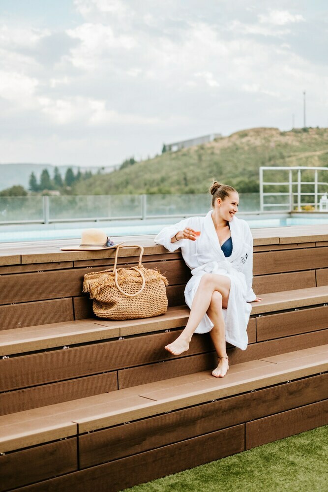 Boticas Hotel Art & Spa