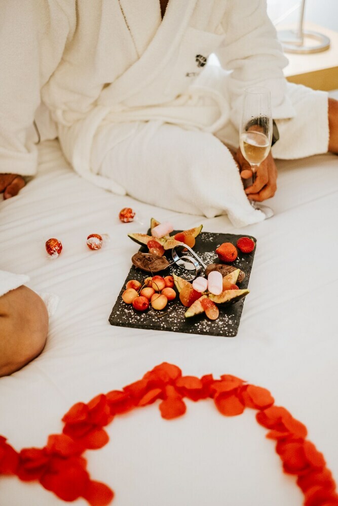 Boticas Hotel Art & Spa