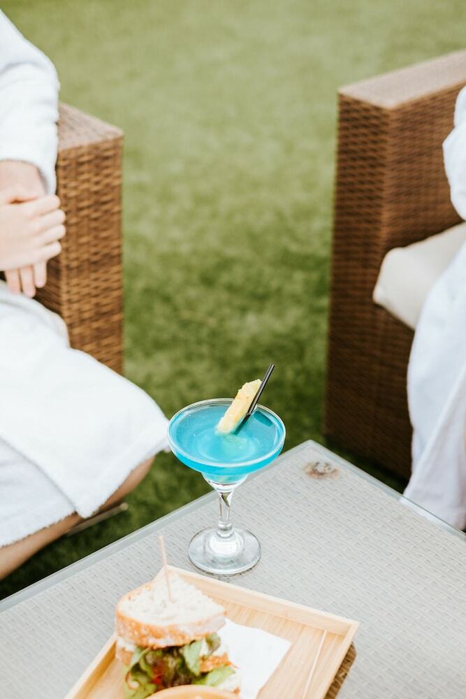 Boticas Hotel Art & Spa