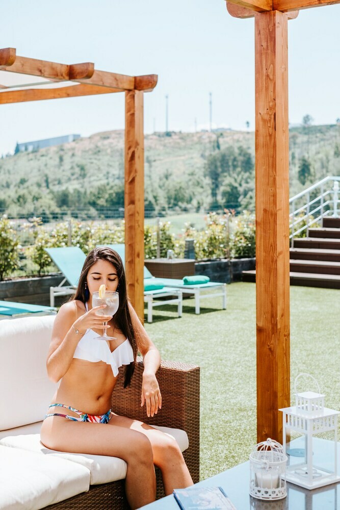 Boticas Hotel Art & Spa
