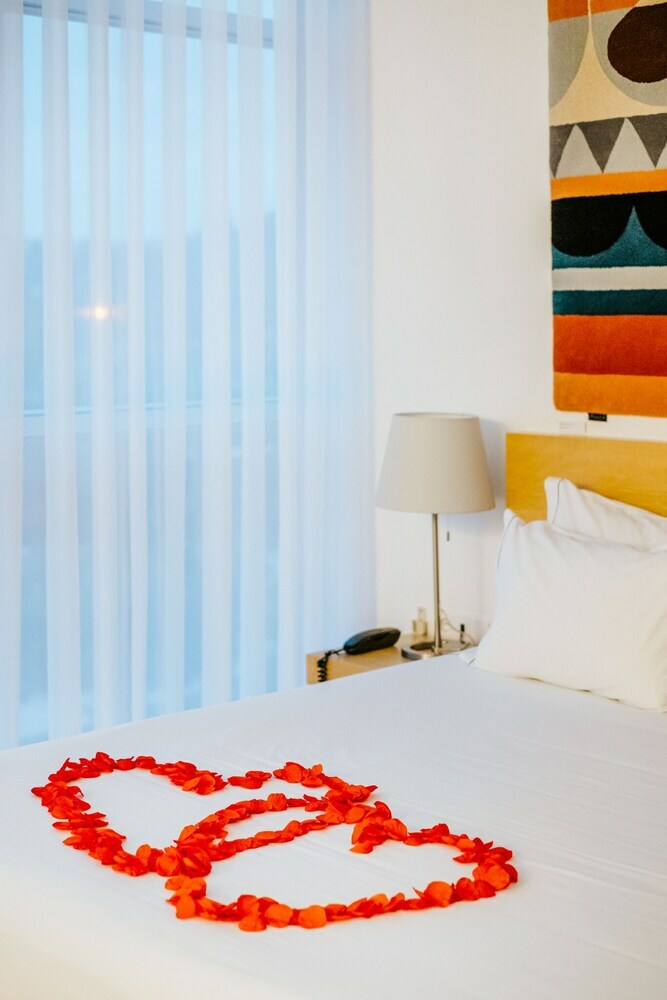 Boticas Hotel Art & Spa