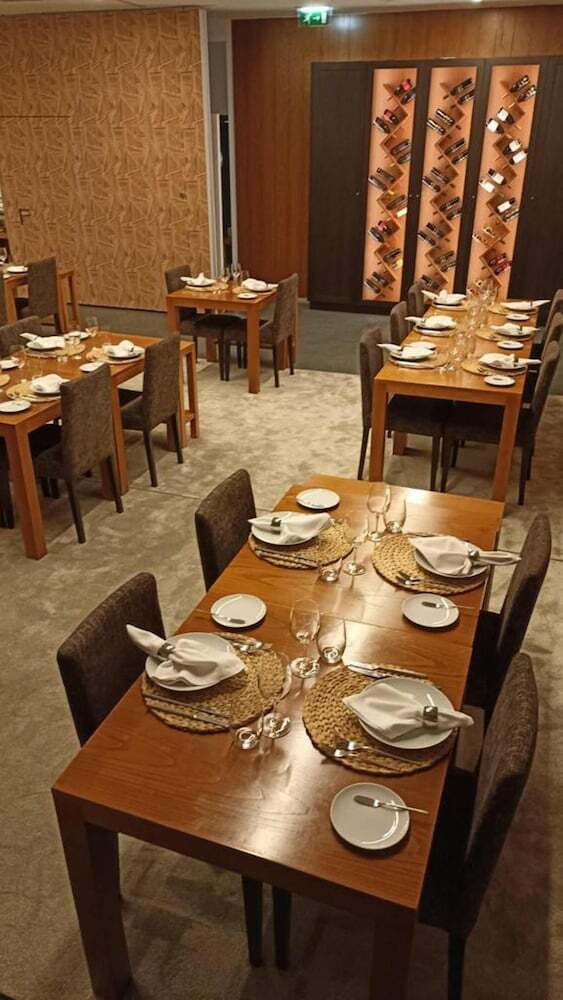 Boticas Hotel Art & Spa
