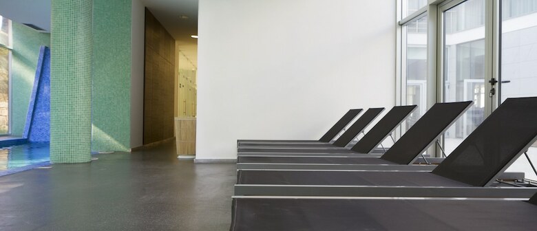 Boticas Hotel Art & Spa