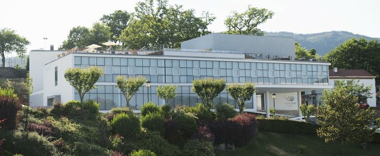 Boticas Hotel Art & Spa