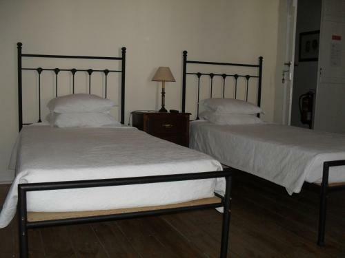 Hostal Casa Verde
