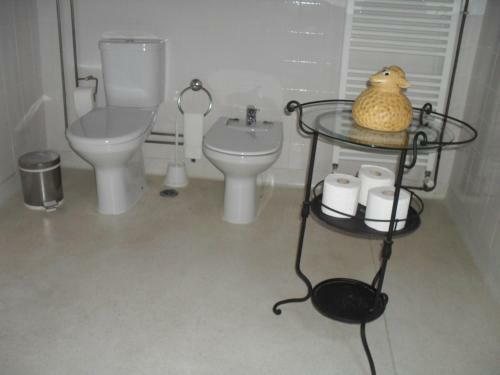 Hostal Casa Verde