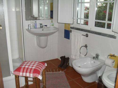 Hostal Casa Verde