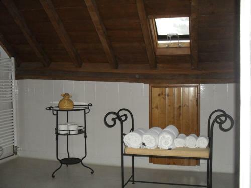Hostal Casa Verde