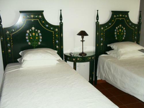 Hostal Casa Verde