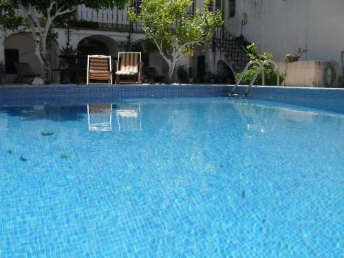 Hostal Casa Verde