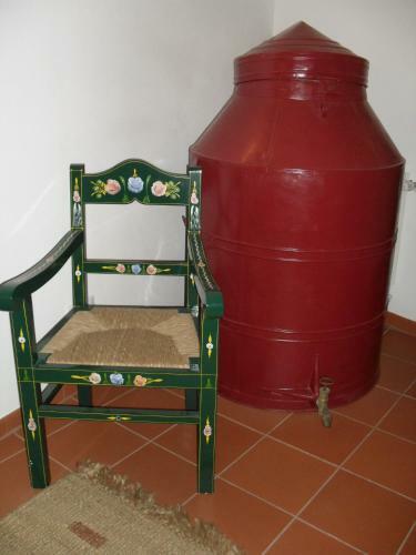 Hostal Casa Verde