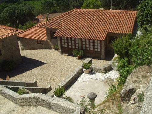 Quinta Da Varzea De Cima