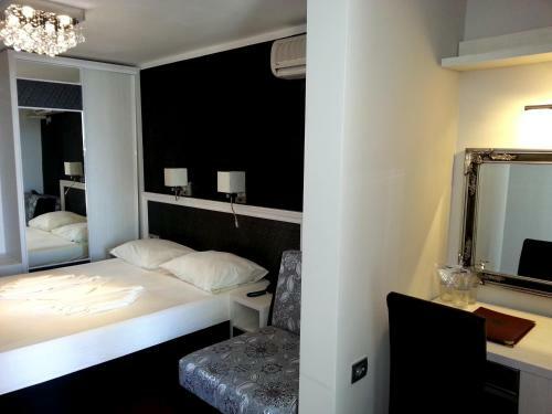 Hotel Vile Oliva