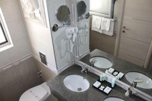Hotel Vile Oliva