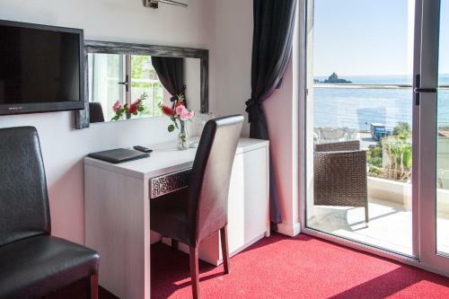 Hotel Vile Oliva