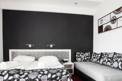 Hotel Vile Oliva