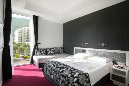 Hotel Vile Oliva