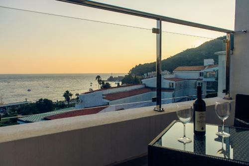 Hotel Vile Oliva