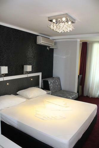 Hotel Vile Oliva