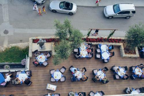 Hotel Vile Oliva
