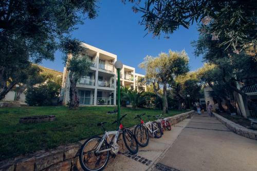 Hotel Vile Oliva