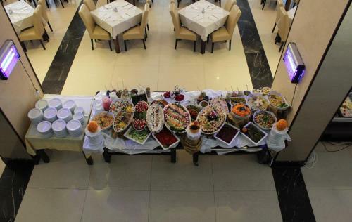 Hotel Vile Oliva