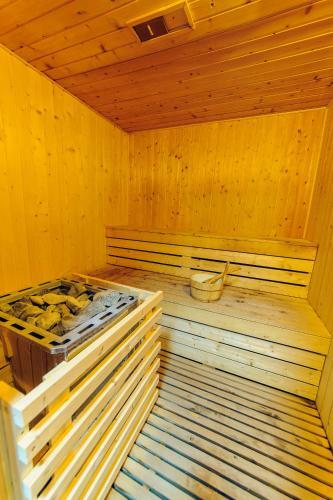 Hotel Vile Oliva